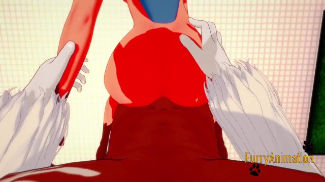 Anime Manga Furry-Yiff Fursuit Mursuit Furry-Hentai Furry-Animation Car