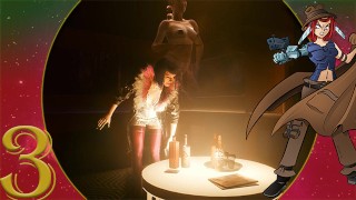 Part 3 Of 3 Exploring Cyberpunk 2077 Gameplay
