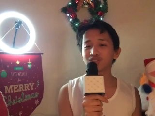 Asian Dick Teen Fucks Sweet Caroline By Neil Diamond