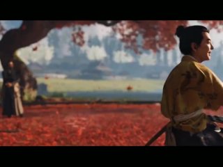 Ghost of Tsushima Gameplay Part 1_Our Story_Begins