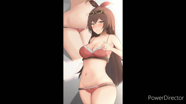 Anime 13 Nude - Genshin Impact Nude Mix !!! - Pornhub.com
