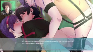 Game 1St Degree Lovely Summer Part 4 How Can They Dress Like This In Public