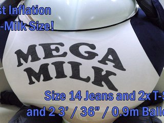 Wwm - Mega Milk Giga Inflation