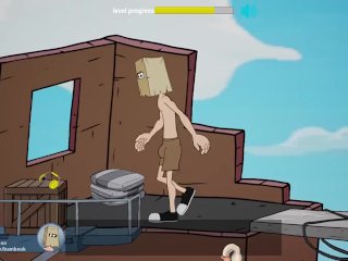 Fuckermen Wreckingballs