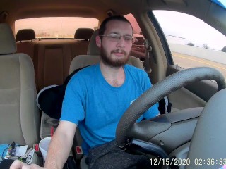Driving and Jerking ( cant seemuch will remake)