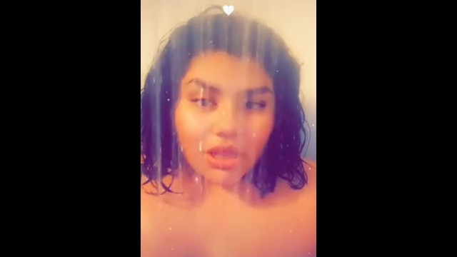 Soapy tits 2