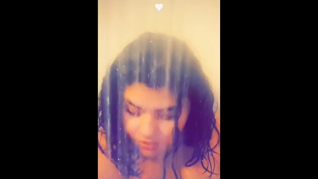 Soapy tits 2