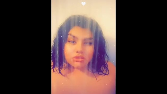 Soapy tits 36