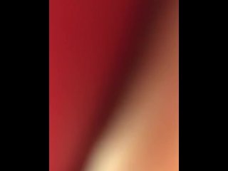 Satisfying Pimple Popping On My Pussy