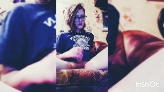 Cute Femboy Creampie Cumshot By Hattabi4Ik