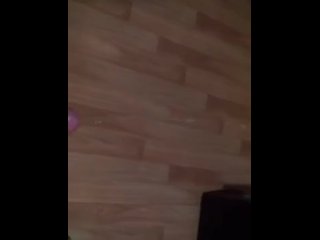 Spraying cum