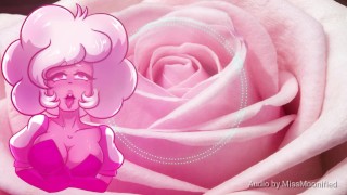 Submissive Steven Universe Erotic Audio Pink Diamond X Pink Pearl A Pearl Always Obeys Her Diamond