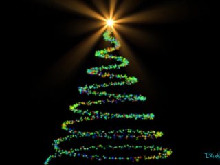 Dance Of The Christmas_Fairy- Sexy_Sugarplum Fairy Shares Holiday Magic