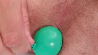 320px x 180px - Balloon Anal Insertion - Pornhub.com