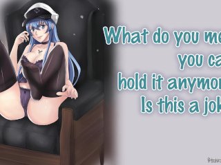 Hentai_JOI - Esdeath Found Herself a New_Toy