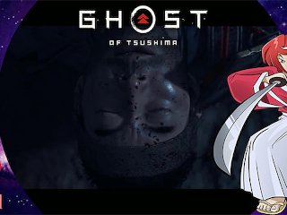 Ghost Of Tsushima Gameplay Part 2