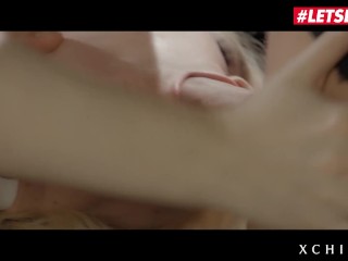 XChimera - Misha Cross Gorgeous Polish_Babe Passionate_Fetish Threesome - LETSDOEIT