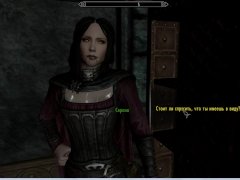 Skyrim Lydia Lesbian - Skyrim Lydia Videos and Porn Movies :: PornMD