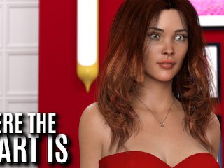 Wthi #157 • Where The Heart Is • Pc Gameplay [Hd]