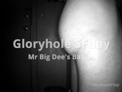 GHSFBAY: Mr Big Dee's Babies