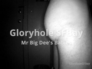 Ghsfbay: Mr Big Dee's Babies