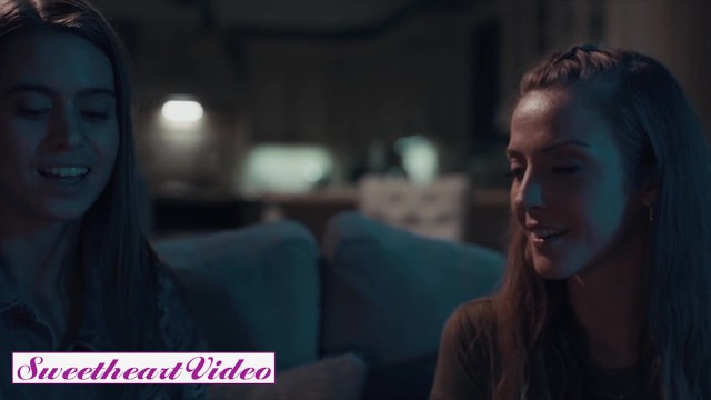 SweetHeartVideo – Gorgeous Babes Karla Kush And Jill Kassidy Tasting Each Other - Jill Kassidy, Karla Kush