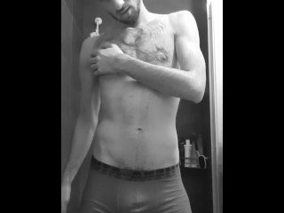 Shower Sexy