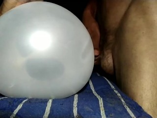 Indian big cockfucking toypussy in room