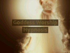 Goddess Worship Hypnosis - Audio Only - Shortened Free Version 