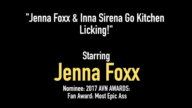 Cunt Cooking Time! Jenna Foxx  - Jenna J Foxx