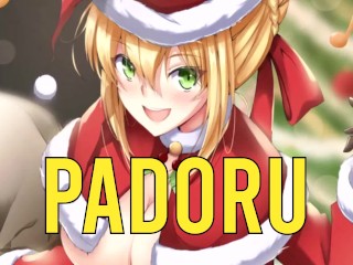 Sex Christmas Hentai - Free Hentai Christmas Porn Videos (95) - Tubesafari.com