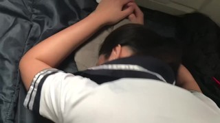 During Breaktime A Screaming Filipino Student Was Fucked In The Car