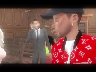 Judge Booty Ft Megan Thee Stallion, Tory Lanez And Kendell Jenner