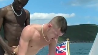 Anal Nathan Dale A Cute British Twin Was Fucked By A BBC Jock
