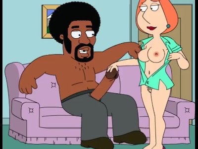 Cartoon Sex Porn Black Men - Family Guy - Black Joystick - Lois Sex Cartoon Hentai P64 - Pornhub.com