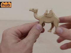 Vlog 05: I bought 3 Lego camels. I'll buy more Lego if you want me to. I'm fucking addicted.