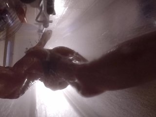 Hot Shower