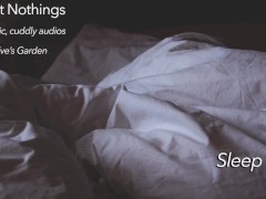 Sweet Nothings 3 - Snooze (Intimate