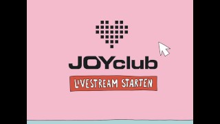Deutscher Joyclub Sylvester 2020 zusammen abspritzen