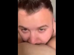 Mr Eating Pussy Again Part 2 