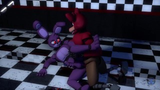 320px x 180px - Fnaf Foxy Gay Porn Videos | Pornhub.com