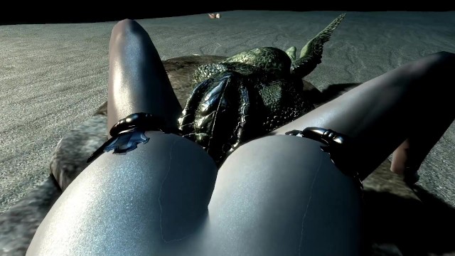 Argonian Lizard Fucks you under the Stars FPOV Taker POV Skyrim -  Pornhub.com