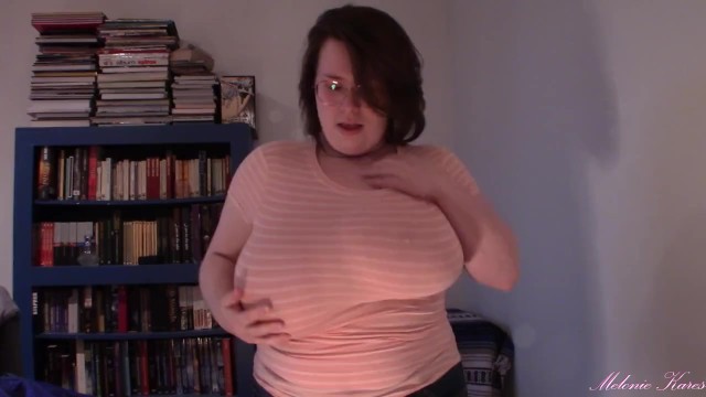 640px x 360px - Huge Boob Tit Drop Sheer Shirt - Pornhub.com