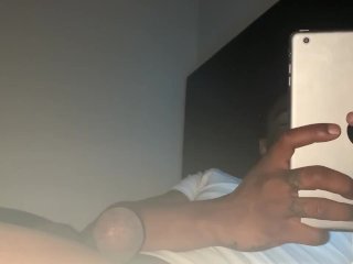 Mutual Virtual Masterbation