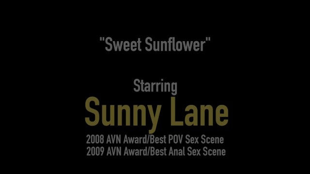 Lesbian Nymphos Sunny Lane  - Sunny Lane, Vicky Vette