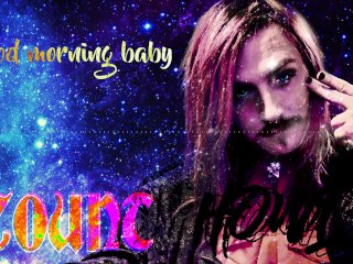 Good Morning Baby, Erotic Audio With Count Howl - Asmr