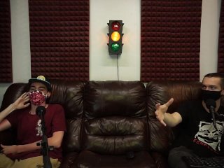 Gmo Mosquitoes Inside Amc Wicked Good Podcast S01E06 Feat. Cam