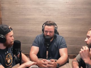 Wwltw Episode 67: Uflo (Unidentified Flight Log Objects)