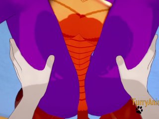 Spyro Furry Hentai - Spyro Fucks By Horse
