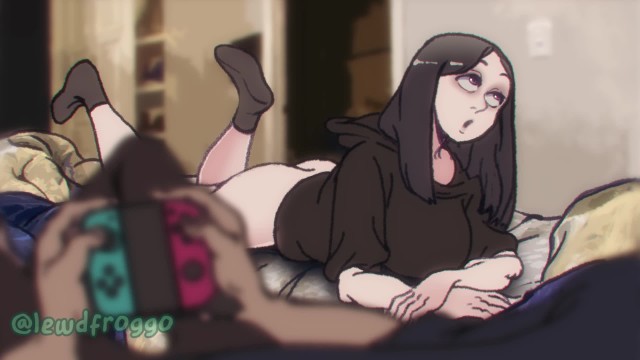Animated Cartoon Porn